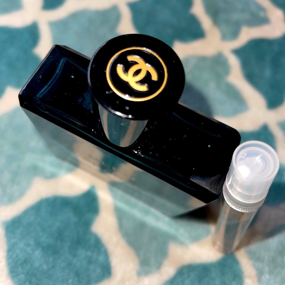 🔥 Bleu de Chanel PARFUM 10ml Sample 🔥 - Picture 4 of 9